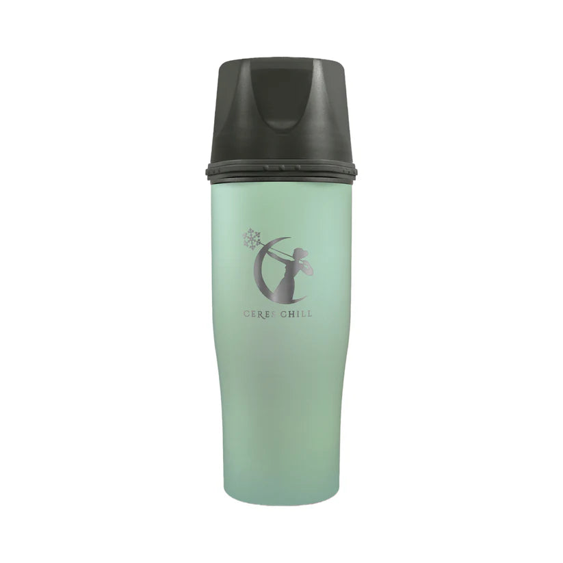 Demigoddess Breastmilk Chiller - CERES CHILL