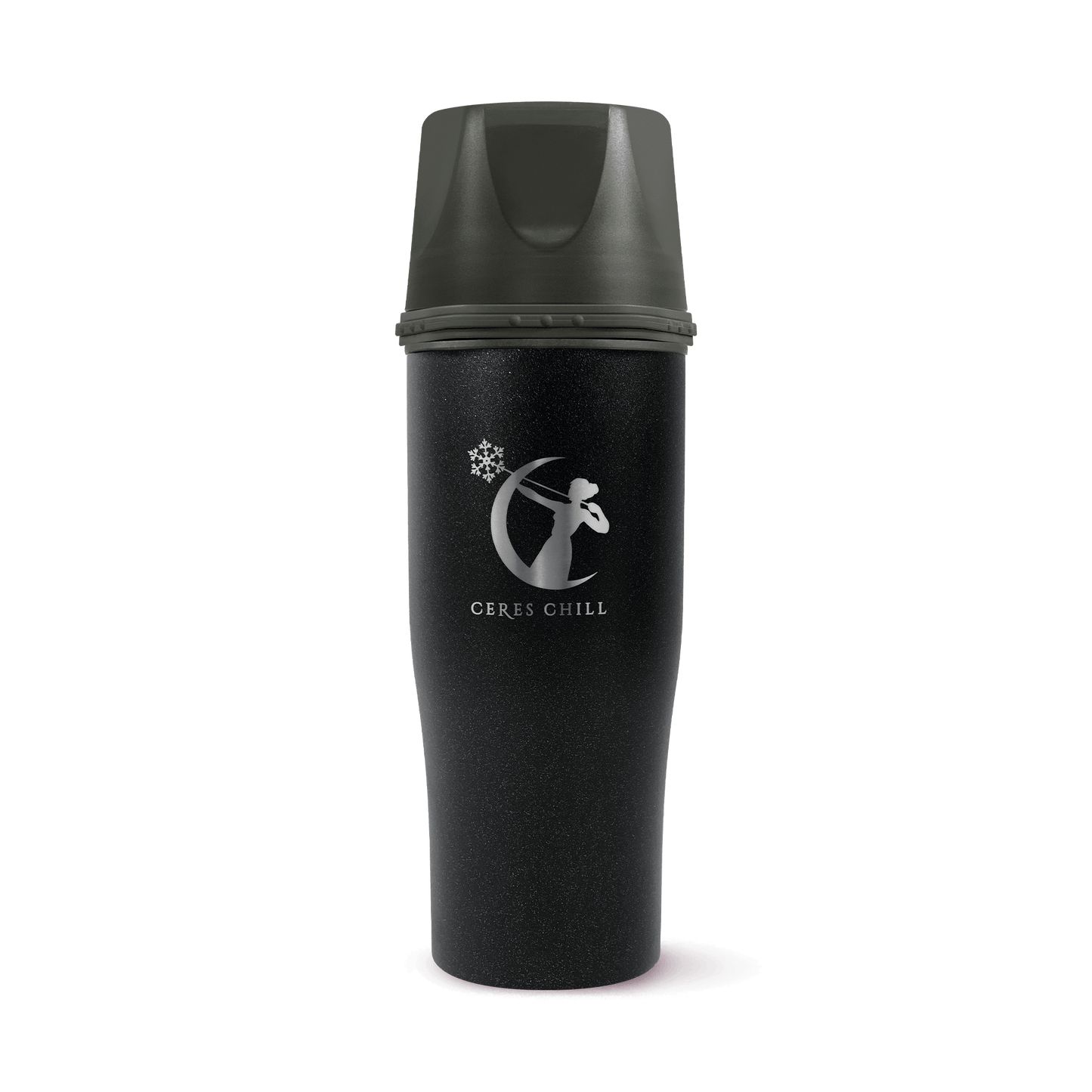 Demigoddess Breastmilk Chiller - CERES CHILL